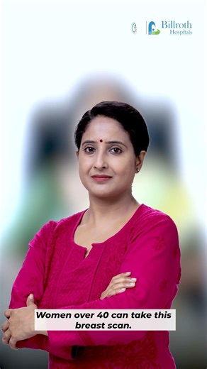 Breast Cancer Early Detection | Mammogram Explained by Dr. Saritha – Get Screened Today!