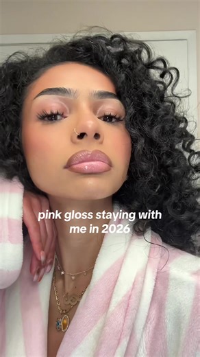 Timeless Pink Lip Gloss Tutorial for 2026
