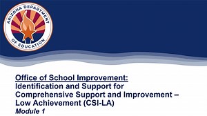 Onboarding CSI-LA Module 1 11.18.25