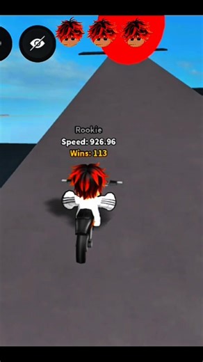 Roblox Speed Run Challenge! ⚡ Can You Beat This? #roblox #funny #gaming #comedy #challenge #speedrun