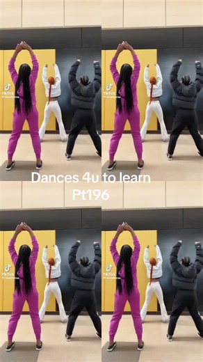 Dances for u to learn | Dances For You To Learn