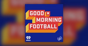 Confidence in Dolphins; Bills or Chiefs; AJ McCarron; Who's scary but exciting? - NFL: Good Morning Football