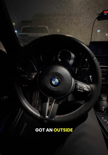 Catless Straight Piped BMW M2 Competition Cold Start
