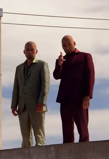 Salamanca twins #salamanca #salamancatwins #breakingbad