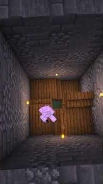 Building a Castle Tower in Minecraft 🏰 | Timelapse Build #shorts