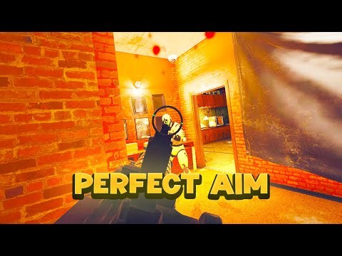 How I Fixed My Aim in Siege – The Ultimate Sensitivity Guide for Siege X