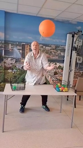 We love these ideas for age-inclusive games and movement! Credit to @bewegen.is.leven! “Age has no limit!” Repost from @crazy_cool_acro_stuff • Joy has no age! Get up & move🕺 Repost @bewegen.is.leven #crazy #cool #acro #acrobatics #gymnastics #gym #age #fun #life #love #bodybuilding #motivation #amazing #awesome #sport #training #skills #fitness #workout #explore #explorepage #repost #reels #reel #video #viral #influencer #instagram #instagood #follow | JSR Associates, Inc.