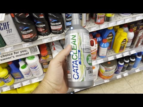 CataClean This is how it works