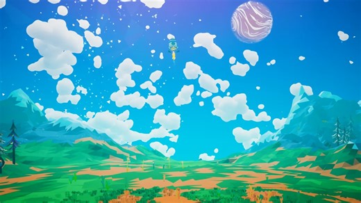 ASTRONEER