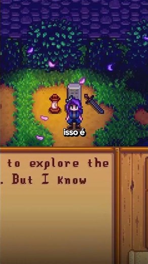 Abigail's 20-Second Guide – Stardew Valley