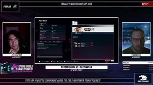 TNS x iBUYPOWER TEKKEN 8 #96 - !iBP !tnsxibp !rog !giveaway !bracket !matcherino - tampaneversleeps on Twitch