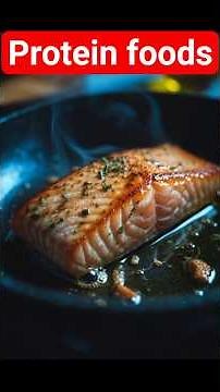 Top 10 protein rich foods. #protein #proteinfoods #proteintips #nutrition