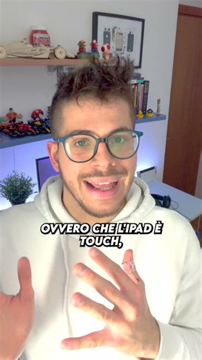 IPAD VS MACBOOK NEO #tech #tablet #ipad #macbook #computer