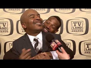 TV Land Awards 2012: The Cast of In Living Color