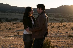 When Does 'Roswell, New Mexico' Come Back for Season 2?