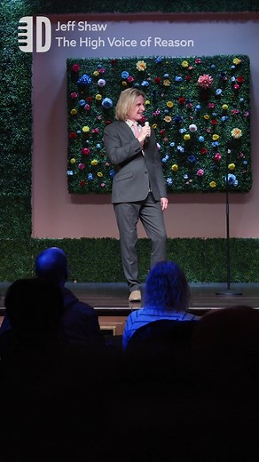 Thank You For Your Service. Comedian Jeff Shaw | Dry Bar Comedy