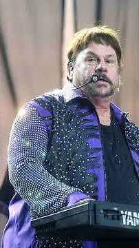 KC from KC & the Sunshine Band