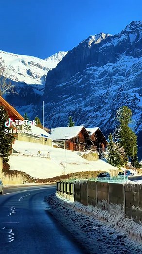 Exploring Grindelwald: A Swiss Alpine Gem