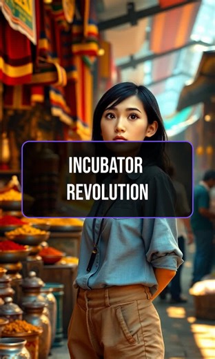 Discover how a simple invention saved lives! #Innovation #History #Inspiration