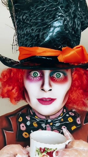 Alisha Barron-Smith on TikTok