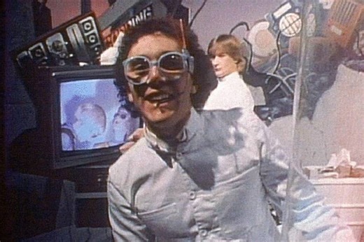 List of First 25 Videos Played on MTV