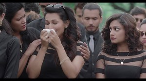 7.8M views · 2.2K shares | The reason of this woman breaking down at the funeral is not that obvious! Advertiser: Brand Factory | Best Ads | Facebook