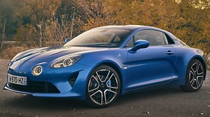 Αυξάνει την παραγωγή του A110 η Alpine [video]