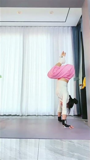 Do 30 rabbit jumps every day to train shoulder and back strength. It s best to keep your c