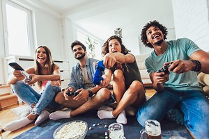 17 Expert Tips For Advertisers Considering Placements In Video Games