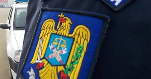 Agentul imobiliar din poliție