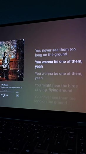 Mr Rager by Kid Cudi: Lyrics and Meaning Explained