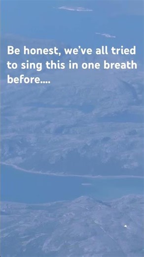 We’ve all done this before #viral #childhood #true #fypシ #trend #snowman #song #onebreath