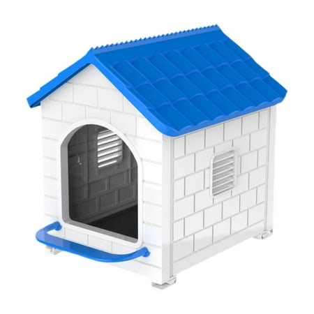 BELOVING Chicken Nesting Box Comfortable Egg Collection Laying for Duck Poultrys Home blue without mat - Walmart.ca