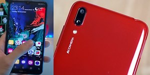 Huawei Enjoy 9 Full Specifications, Features, Price In Philippines