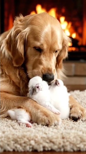 Heartwarming Moments of Animal Bonding