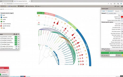 itol.toolkit视频教程｜完整工作流演示