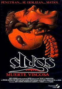 Slugs, muerte viscosa  (1988)