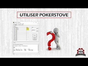 🍀 Utiliser PokerStove
