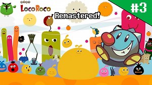 Lets Play LocoRoco Remastered (3): Ending