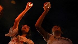 El Paso rabbi tells 'Post' Jews in solidarity with Hispanic community | The Jerusalem Post