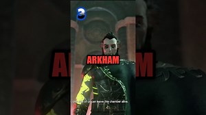 The 3 most spectacular boss fights in the Batman Arkham games #batmanarkham #batmanarkhamcity