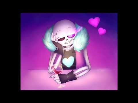 [UnderLust AU] Lustalovania