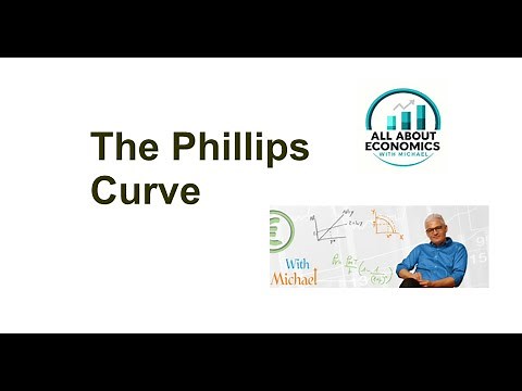 The Phillips Curve Explained: Why Inflation and Unemployment Don’t Always Trade Off