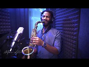Good Days - SZA (Saxophone Cover)