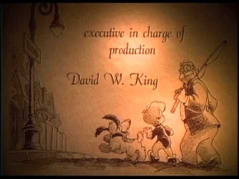 Adventures in Odyssey