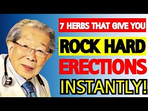 7 Powerful Herbs for Men Boost Energy, Vitality & Performance Naturally