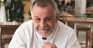 "Es una situación gravísima": el doctor Claudio Zin explicó el delicado estado de salud de Christian Petersen