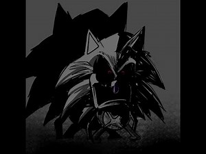 lord x and zalgo having a short disscusion