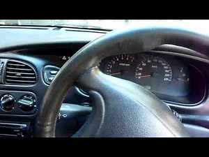 Holden Commodore VT S 1999 3.8 V6