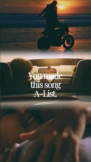 A-LIST BABY! 'Lovebirds' has officially moved up Radio BBC2 playlist! 🎧